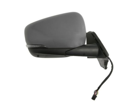 Exterior mirror, Image 2