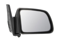 Exterior Mirror