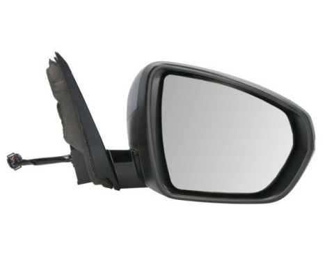 Exterior mirror