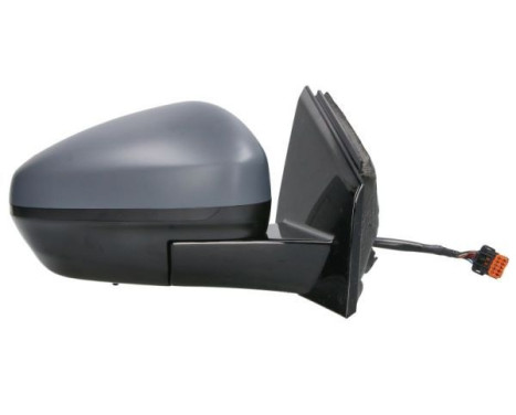 Exterior mirror, Image 2