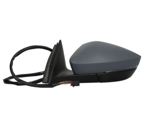 Exterior mirror, Image 2