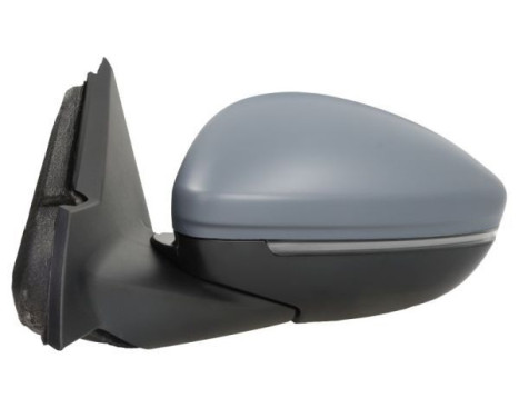 Exterior mirror, Image 2