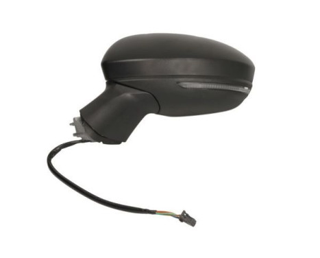 Exterior mirror, Image 2