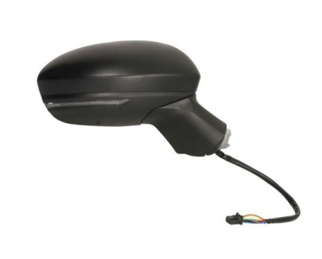 Exterior mirror, Image 2