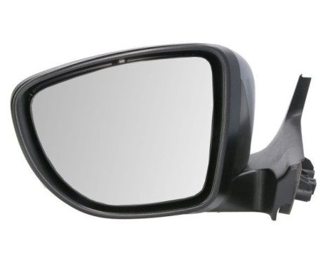 Exterior mirror