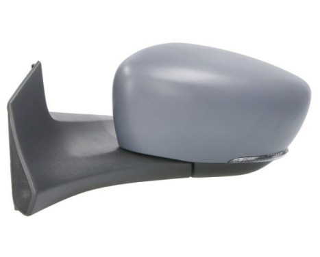 Exterior mirror, Image 2