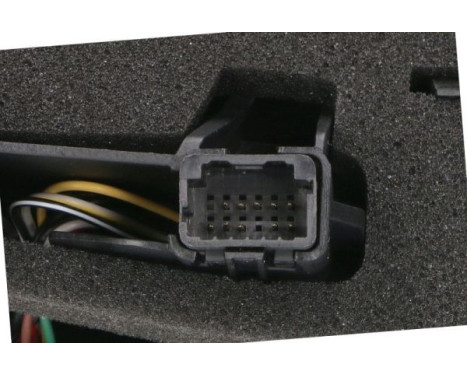 Exterior mirror, Image 3