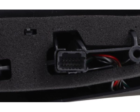 Exterior mirror, Image 3