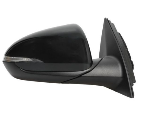 Exterior mirror, Image 2