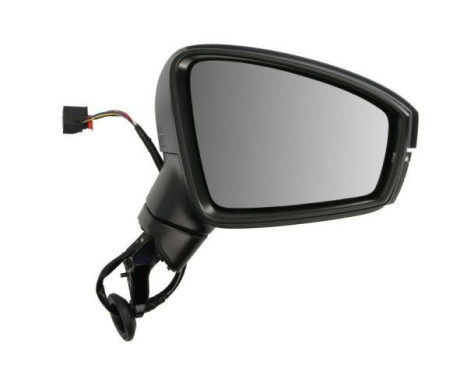 Exterior mirror