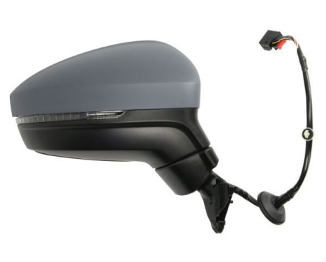 Exterior mirror, Image 2