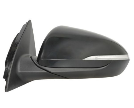 Exterior mirror, Image 2