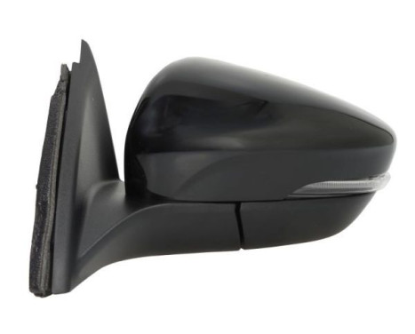 Exterior mirror, Image 2