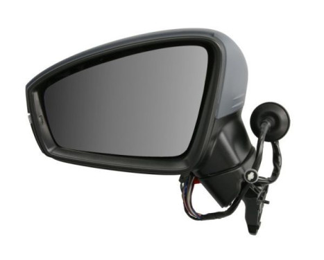 Exterior mirror