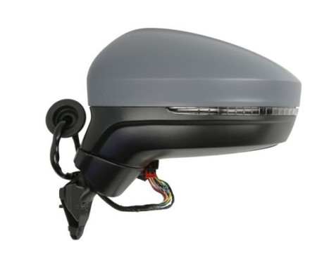 Exterior mirror, Image 2