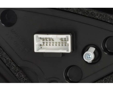 Exterior mirror, Image 3