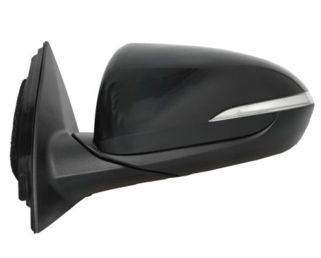 Exterior mirror, Image 2