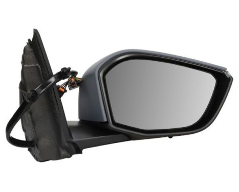 Exterior mirror