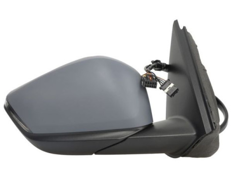 Exterior mirror, Image 2