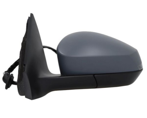 Exterior mirror, Image 2