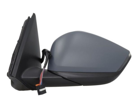 Exterior mirror, Image 2