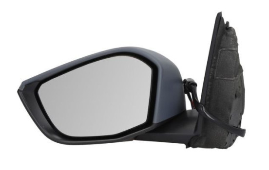 Exterior mirror