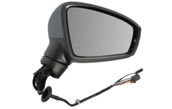 Exterior mirror