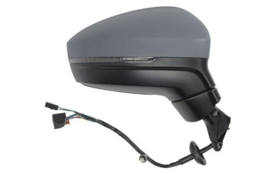 Exterior mirror, Image 2