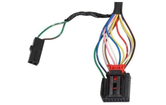 Exterior mirror, Image 3