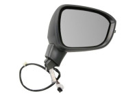 Exterior mirror