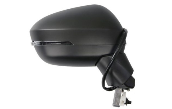 Exterior mirror, Image 2