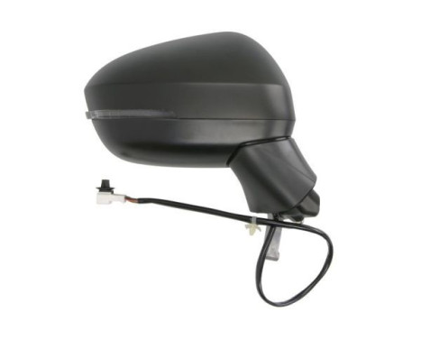 Exterior mirror, Image 2