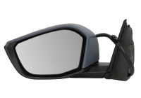 Exterior mirror