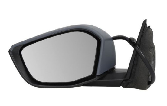 Exterior mirror