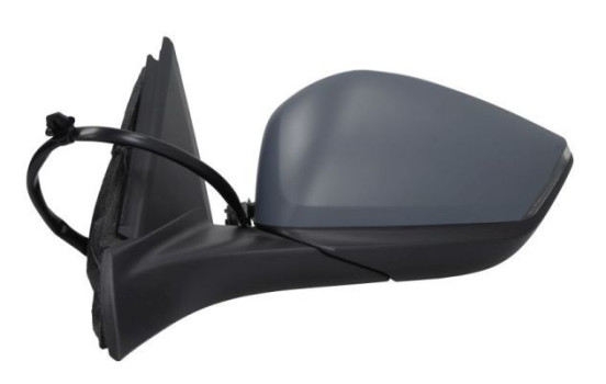 Exterior mirror, Image 2