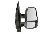 Exterior mirror