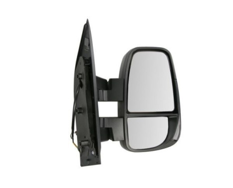 Exterior mirror