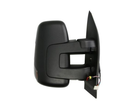 Exterior mirror, Image 2