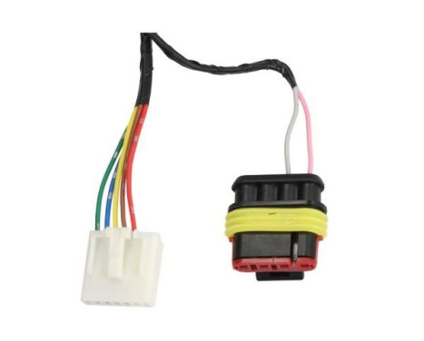 Exterior mirror, Image 3