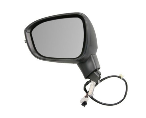 Exterior mirror