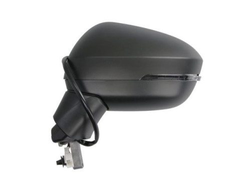 Exterior mirror, Image 2