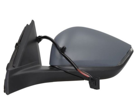 Exterior mirror, Image 2