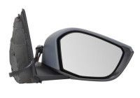 Exterior mirror