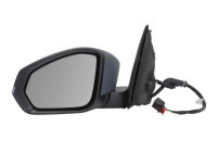 Exterior mirror