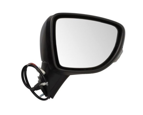 Exterior mirror