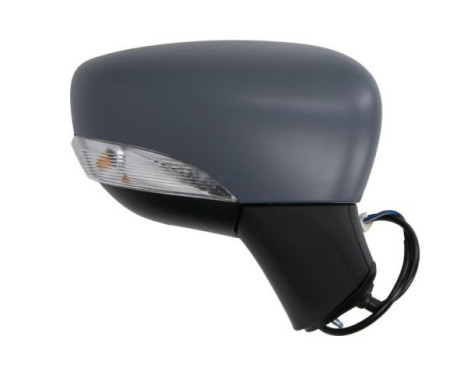 Exterior mirror, Image 2