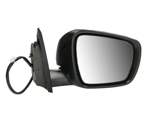 Exterior mirror