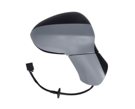 Exterior mirror, Image 2