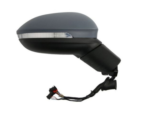 Exterior mirror, Image 2