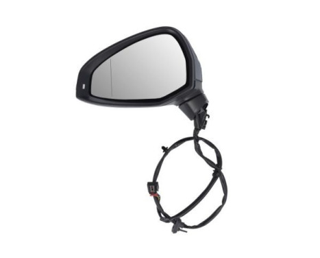 Exterior mirror